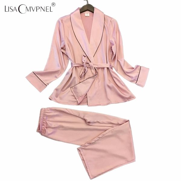 lisacmvpnel long style soft breathable women pajamas rayon casual female pajama set twinset women homewear 201027, Black;red
lisacmvpnel long style soft breathable women pajamas rayon casual female pajama set twinset women homewear 201027, Black;red