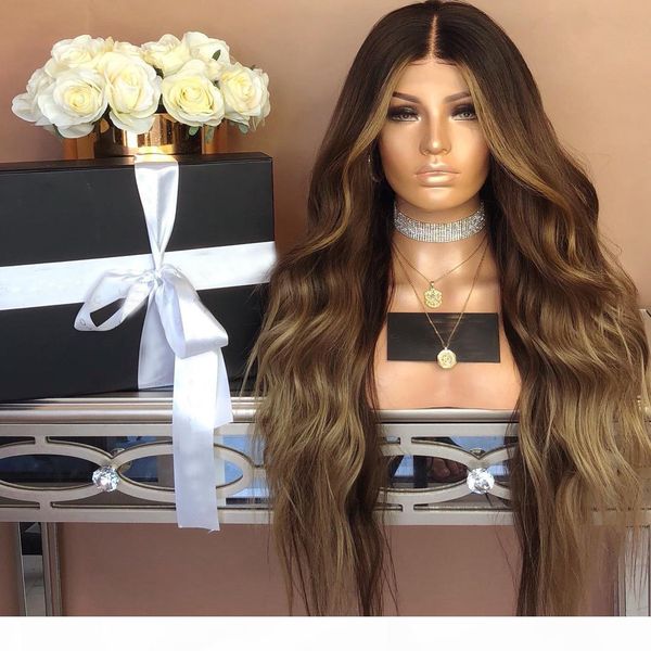no bad smell european and american wig female gradient brown mid-length curly hair micro-volume long straight hair dyed chemical f, Black
no bad smell european and american wig female gradient brown mid-length curly hair micro-volume long straight hair dyed chemical f, Black