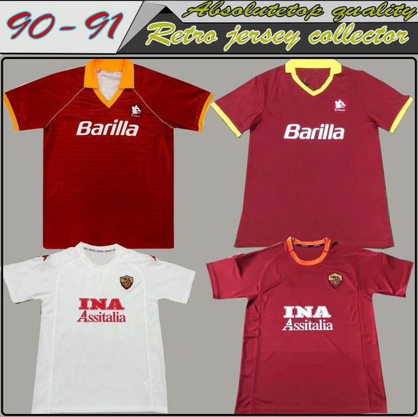 retro roma soccer jersey 00 01 totti batistuta candela montella shirt classic commemorate collection vintage rome maglia da calcio, Black;yellow
retro roma soccer jersey 00 01 totti batistuta candela montella shirt classic commemorate collection vintage rome maglia da calcio, Black;yellow