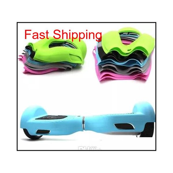 6.5 inch hoverboard electric scooter protective silicone case self smart balance scooter 2 wheels 19 colors silicone skin case cover wp8qm
6.5 inch hoverboard electric scooter protective silicone case self smart balance scooter 2 wheels 19 colors silicone skin case cover wp8qm