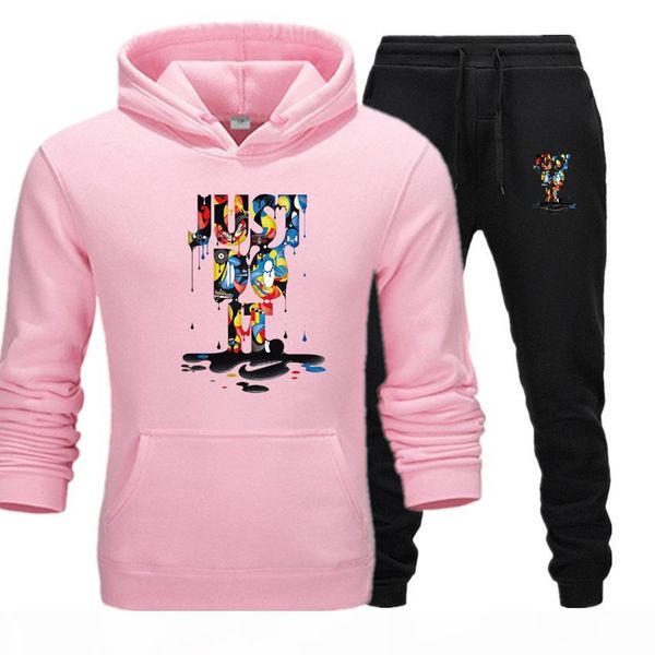 designer tracksuits hoodie suit men and women hip-hop polar fleece pants suit printing harajuku fashion personality hoodie men's st, Gray
designer tracksuits hoodie suit men and women hip-hop polar fleece pants suit printing harajuku fashion personality hoodie men's st, Gray