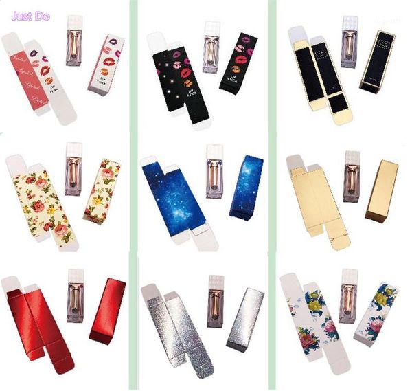 logo printing red lipstick paper box for lipstick package silver paper box essential oil perfume sample tube packaging gold1
logo printing red lipstick paper box for lipstick package silver paper box essential oil perfume sample tube packaging gold1