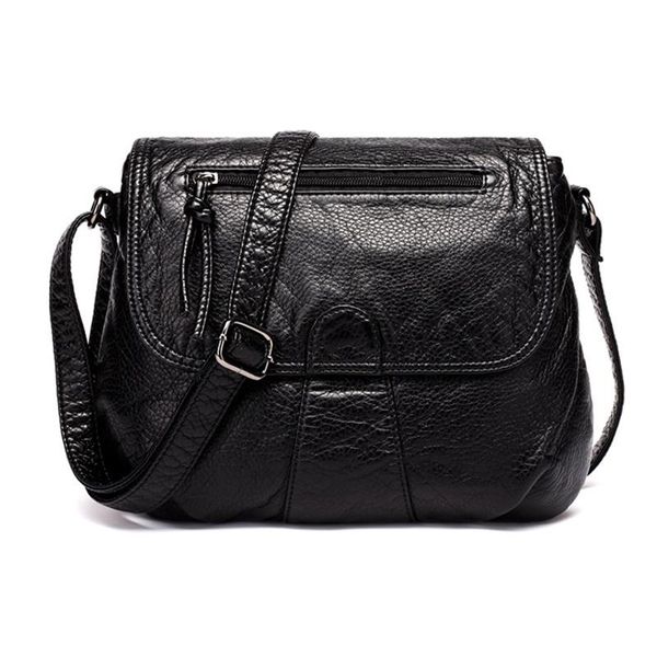 nbpack small women messenger bag soft washed pu leather crossbody bag female handbag purses bolsa feminina bolsos muje
nbpack small women messenger bag soft washed pu leather crossbody bag female handbag purses bolsa feminina bolsos muje