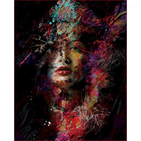 gatyztory diy painting by numbers modern animals figure oil painting handpainted on canvas drawing home decor gift1
gatyztory diy painting by numbers modern animals figure oil painting handpainted on canvas drawing home decor gift1