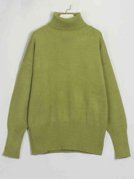 women's sweaters turtleneck sweater women pullover femme jumper ladies solid knitwear casual thick autumn winter bq1z, White;black
women's sweaters turtleneck sweater women pullover femme jumper ladies solid knitwear casual thick autumn winter bq1z, White;black