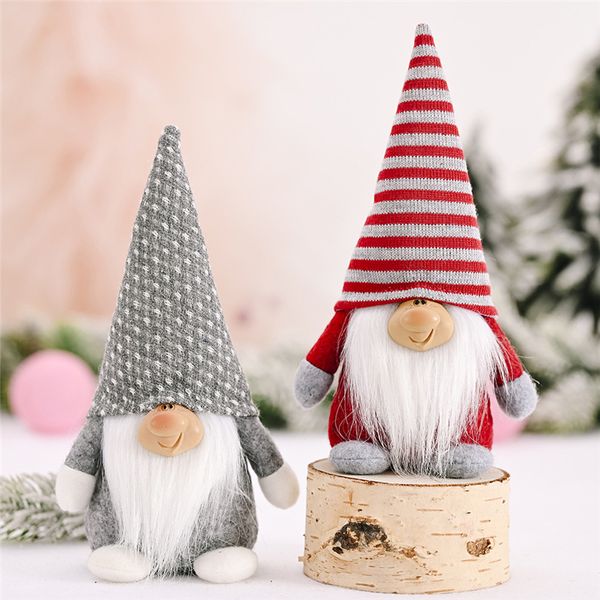 year dolls christmas ornaments santa clause doll newfaceless new gnome decoration 2021 natale vanocni dekorace
year dolls christmas ornaments santa clause doll newfaceless new gnome decoration 2021 natale vanocni dekorace