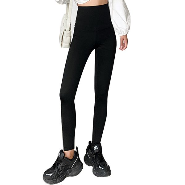 yoga pants for women new high-waist-lift buttock quick-dry leggings yoga studio gym suit yoga pants black, Black;white
yoga pants for women new high-waist-lift buttock quick-dry leggings yoga studio gym suit yoga pants black, Black;white