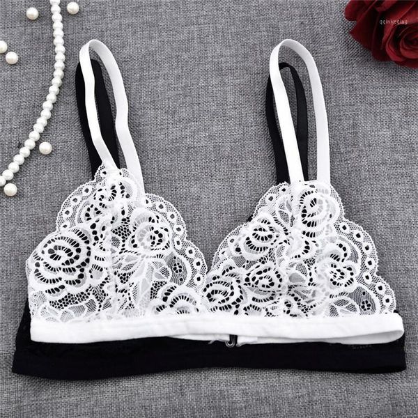 1pc summer lace solid knitted nylon camisole for women no padding crop cool tank black/white s481
1pc summer lace solid knitted nylon camisole for women no padding crop cool tank black/white s481