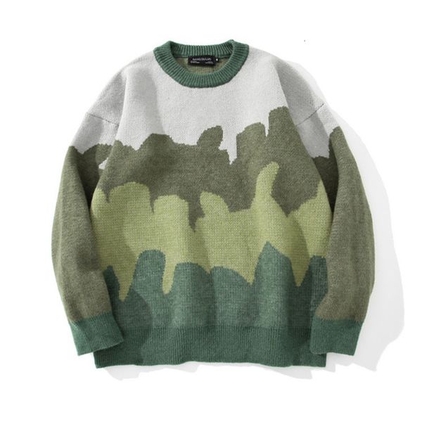 2021 new harajuku style patchwork color mens sweaters round neck streetwear fashion brand loose couple sweater men autumn winter vhp7, White;black
2021 new harajuku style patchwork color mens sweaters round neck streetwear fashion brand loose couple sweater men autumn winter vhp7, White;black
