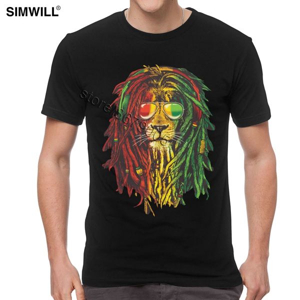 sport men lion africa power t shirt graphic printing rasta reggae music t-shirt short sleeves streetwear hip hop cotton tees
sport men lion africa power t shirt graphic printing rasta reggae music t-shirt short sleeves streetwear hip hop cotton tees