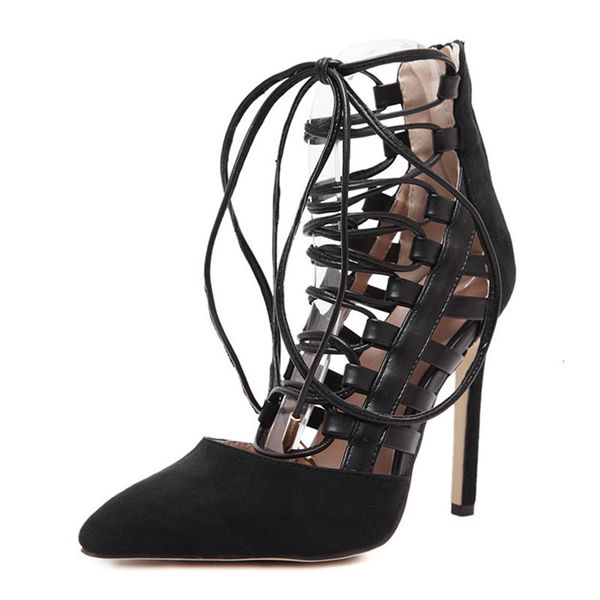 new there's 2021 women's high heels, stiletto shoes cross, wedding shoes, party, . hh14, Black
new there's 2021 women's high heels, stiletto shoes cross, wedding shoes, party, . hh14, Black