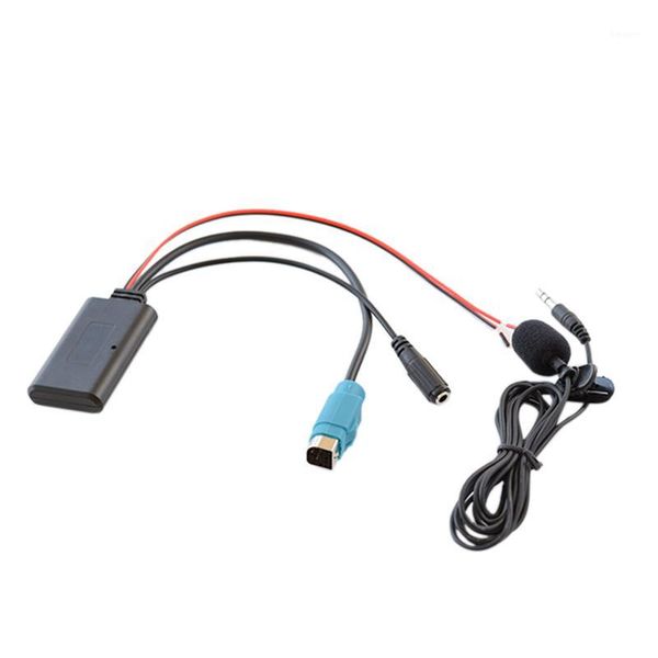 bluetooth car kit radio kce-237b full speed aux input replacement 3.5mm o mp3 5.0 microphone adapter for alpine1
bluetooth car kit radio kce-237b full speed aux input replacement 3.5mm o mp3 5.0 microphone adapter for alpine1
