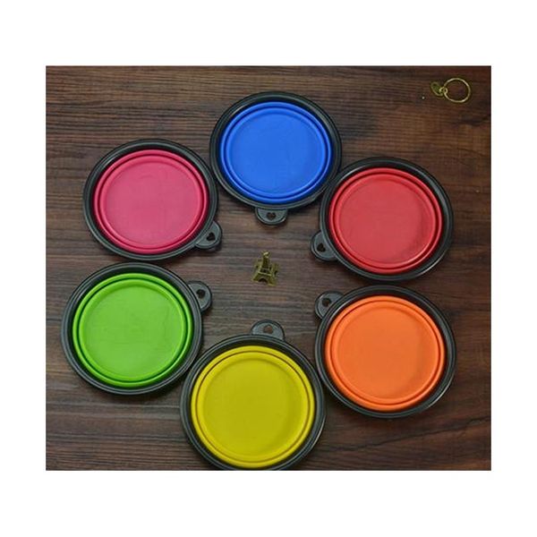 pet supplies bowl dog cat feeders bowls dishes outdoor portable collapsible silicone caliber 13cm height 5.5cm bottom diameter 9cm ps8mt
pet supplies bowl dog cat feeders bowls dishes outdoor portable collapsible silicone caliber 13cm height 5.5cm bottom diameter 9cm ps8mt
