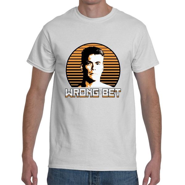 new awol jean claude van damme wrong bet white men t-shirt size s-5xl sport hooded sweatshirt hoodie
new awol jean claude van damme wrong bet white men t-shirt size s-5xl sport hooded sweatshirt hoodie