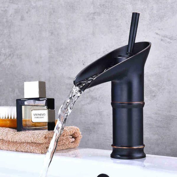 2 styles black waterfall faucet wine glass style single handle deck mounted basin cold mixer taps
2 styles black waterfall faucet wine glass style single handle deck mounted basin cold mixer taps