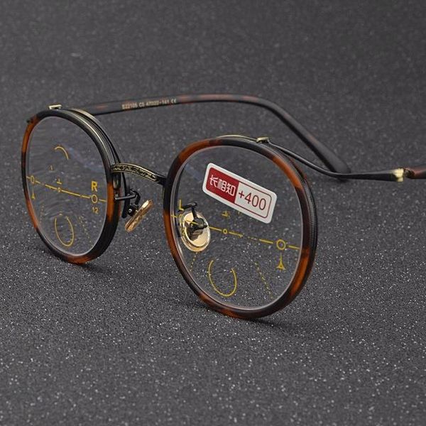 sunglasses 2021 retro fashion round lady progressive multi-focus reading glasses sun pochromic uv400 far and near dual-use nx, White;black
sunglasses 2021 retro fashion round lady progressive multi-focus reading glasses sun pochromic uv400 far and near dual-use nx, White;black
