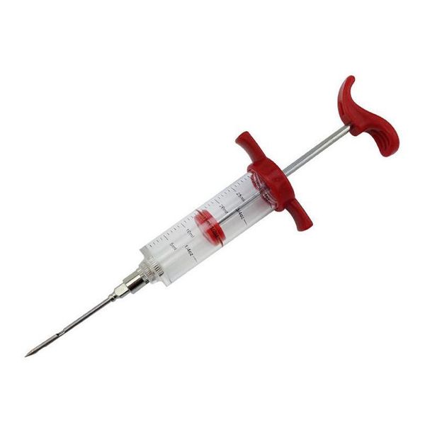 30ml bbq turkey meat injectors syringe marinade needles turkey chicken flavor syringe thanksgiving day kitchen cook bbygcc 
30ml bbq turkey meat injectors syringe marinade needles turkey chicken flavor syringe thanksgiving day kitchen cook bbygcc