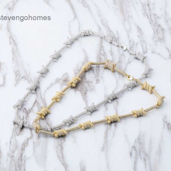 of ins wire chain full personality cuba zircon necklace jewelry gold australia, Silver
of ins wire chain full personality cuba zircon necklace jewelry gold australia, Silver