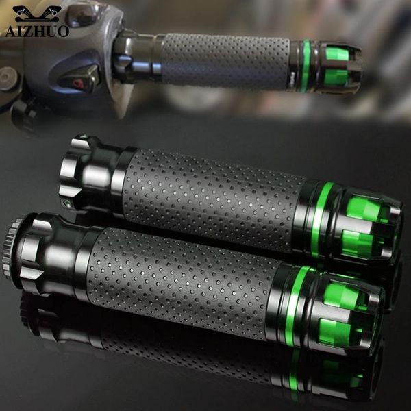 cnc motorcycle accessories handle grips handlebar hand bar grip for klx 150 250 klx250 klx 450r kdx 125 250 xr
cnc motorcycle accessories handle grips handlebar hand bar grip for klx 150 250 klx250 klx 450r kdx 125 250 xr