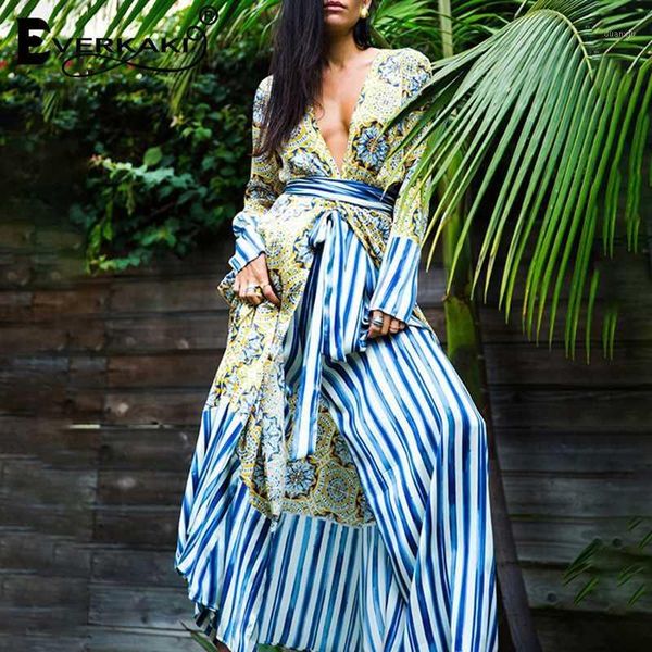 everkaki long kimono coats women boho print vintage gypsy loose ladies bohemian coat kimono female 2020 spring summer new1, Black;brown
everkaki long kimono coats women boho print vintage gypsy loose ladies bohemian coat kimono female 2020 spring summer new1, Black;brown