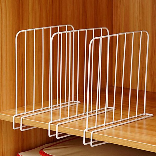 hooks & rails durable drawer wardrobe space saving clothes organizer practical closet shelf dividers clamp type iron
hooks & rails durable drawer wardrobe space saving clothes organizer practical closet shelf dividers clamp type iron