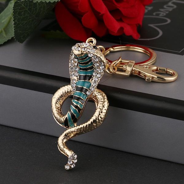high-quality enamel craft ornament snake women bag pendant purse key chain car keyring ysk091, Silver
high-quality enamel craft ornament snake women bag pendant purse key chain car keyring ysk091, Silver