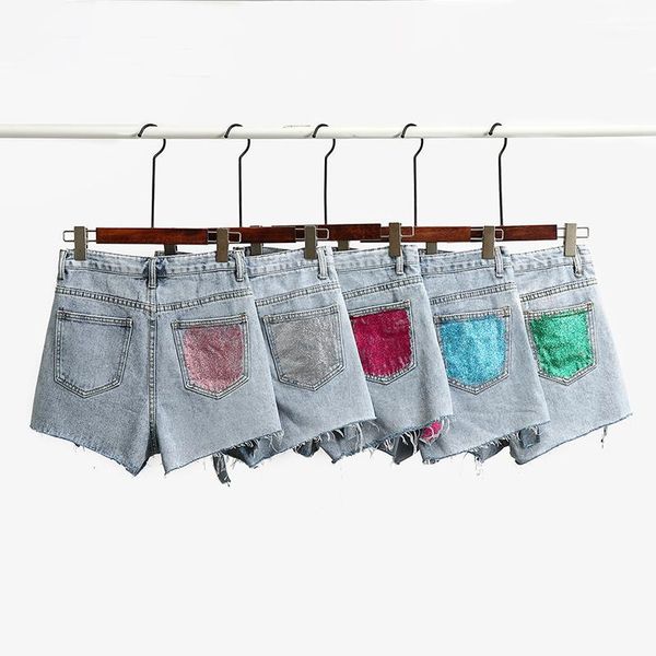 vintage high waist ripped denim shorts women 2019 korean style casual shorts jeans hit color summer short pants women1, White;black
vintage high waist ripped denim shorts women 2019 korean style casual shorts jeans hit color summer short pants women1, White;black