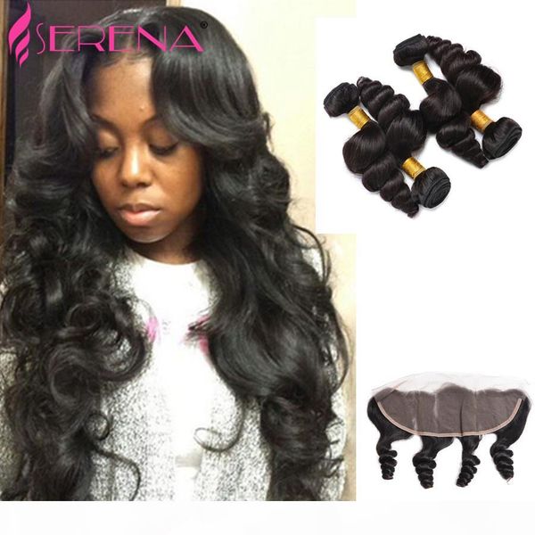 brazilian loose wave lace frontal closure with bundles pre plucked rosa queen hair frontal brazilian virgin hair with closure, Black;brown
brazilian loose wave lace frontal closure with bundles pre plucked rosa queen hair frontal brazilian virgin hair with closure, Black;brown