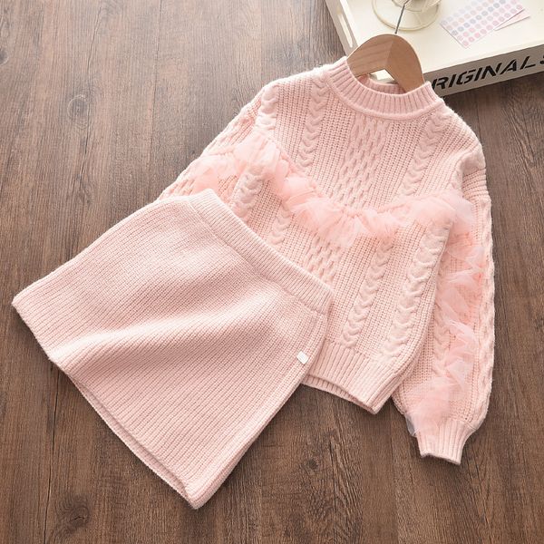 autumn new girl long sleeve sweater set winter children's t-shirt wool 2-piece set girl's birthday party holy meal setx1019, White
autumn new girl long sleeve sweater set winter children's t-shirt wool 2-piece set girl's birthday party holy meal setx1019, White