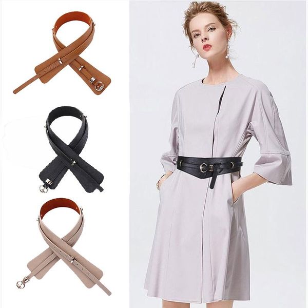 genuine leather cummerbunds black brown beige wide belt dress coat decorative waist belt pu leather corset
genuine leather cummerbunds black brown beige wide belt dress coat decorative waist belt pu leather corset