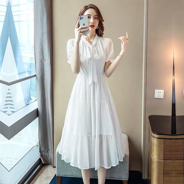 ew13q 2020 women's casual fashion summer dress summer french 2020 popular women's casual dress new stylepopular style elegant new, Black;gray
ew13q 2020 women's casual fashion summer dress summer french 2020 popular women's casual dress new stylepopular style elegant new, Black;gray