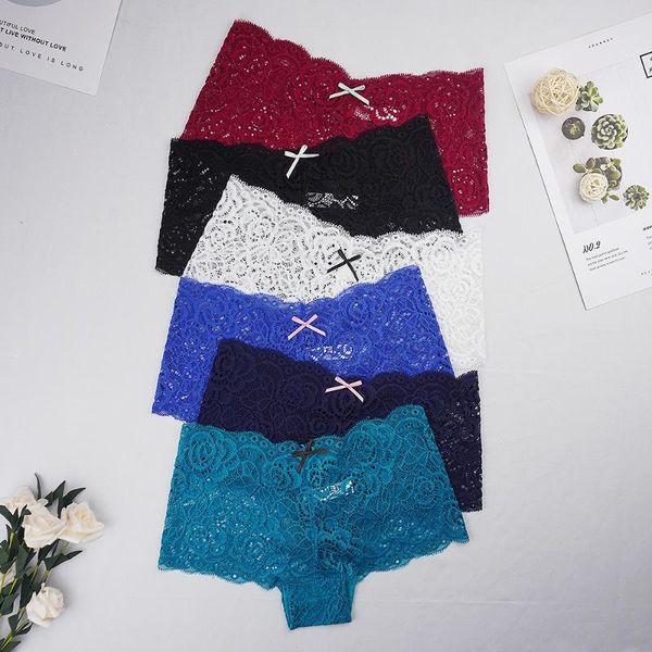 3pcs/lots lace panties women seamless briefs intimate boyshorts transparent hollow out ladies boxers wholesale solid color, Black;pink
3pcs/lots lace panties women seamless briefs intimate boyshorts transparent hollow out ladies boxers wholesale solid color, Black;pink