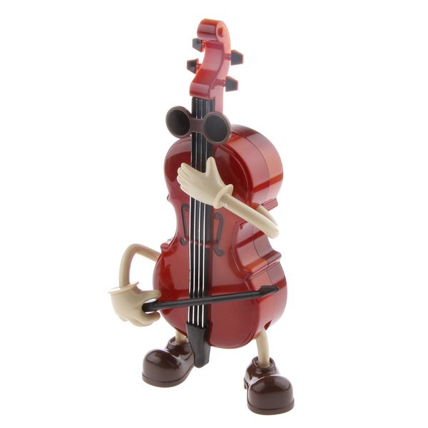 cute guy swing windup cello music box musical toy table ornament kids gift 
cute guy swing windup cello music box musical toy table ornament kids gift