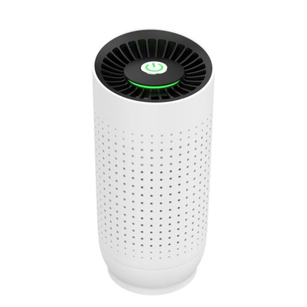 2600mah portable air purifier with h13 hepa filter negative ion purifier ionizer car cleaner deodorant for fomadehyde removal
2600mah portable air purifier with h13 hepa filter negative ion purifier ionizer car cleaner deodorant for fomadehyde removal