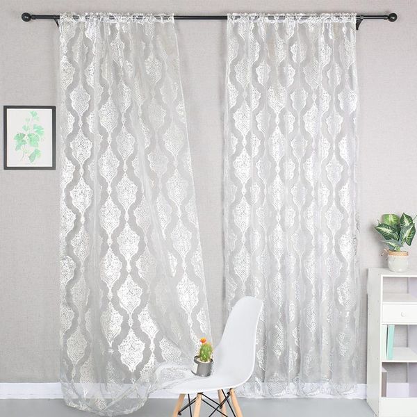 100x200cm bedroom curtains rod pocket shiny valance transparent thin curtain window treatment home decoration for living room
100x200cm bedroom curtains rod pocket shiny valance transparent thin curtain window treatment home decoration for living room