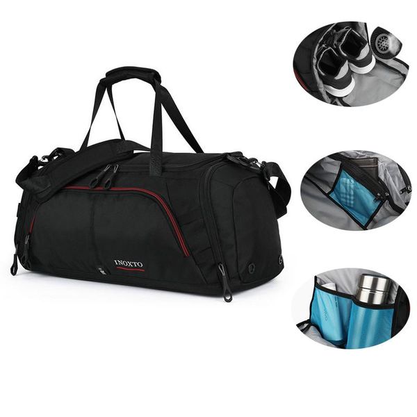 sport gym bag multifunction men woman fitness bags backpacks hand travel storage bag with shoes pocket yoga sports bags
sport gym bag multifunction men woman fitness bags backpacks hand travel storage bag with shoes pocket yoga sports bags