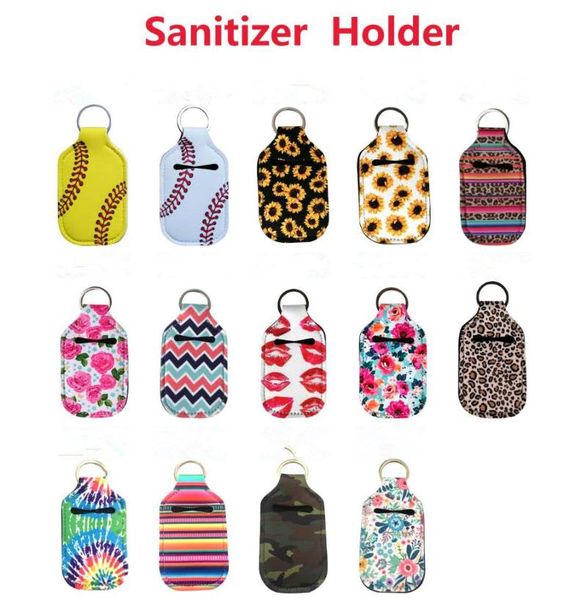 2pcs neoprene hand keyring 30ml sanitizer bottle holder keychain bags key rings hand soap bottle holder 10*6cm
2pcs neoprene hand keyring 30ml sanitizer bottle holder keychain bags key rings hand soap bottle holder 10*6cm