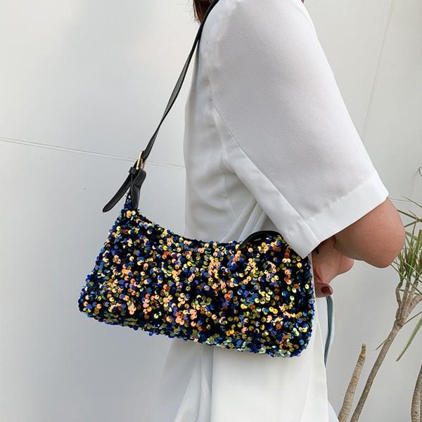 leather baguette bag luxury handbags women small shoulder bags fashion paillette underarm bags female messenger brand bolsa
leather baguette bag luxury handbags women small shoulder bags fashion paillette underarm bags female messenger brand bolsa