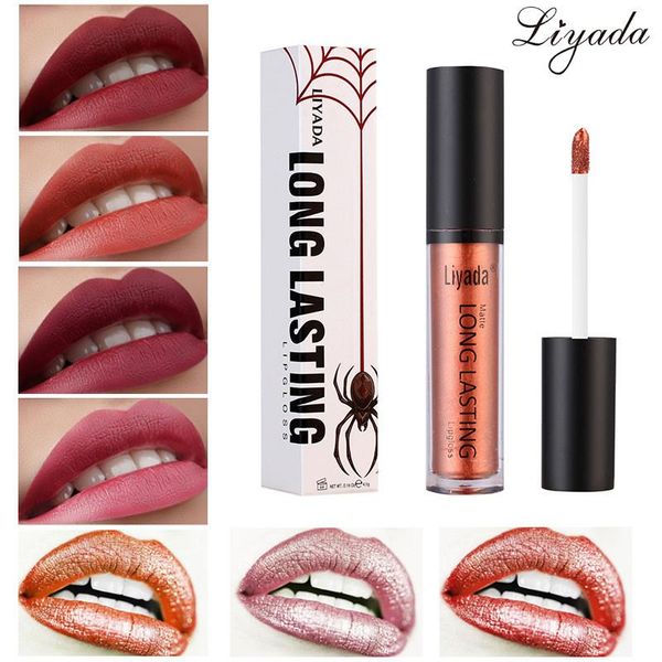 lip gloss lipgloss long lasting moisturizer smooth pearl liquid lipstick matte color beauty cosmetics tattoo makeup
lip gloss lipgloss long lasting moisturizer smooth pearl liquid lipstick matte color beauty cosmetics tattoo makeup