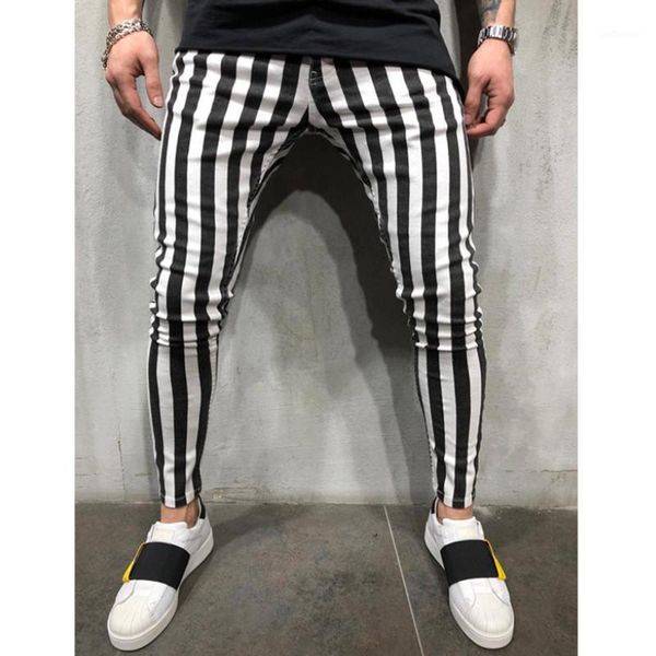 2020 fashion slim pants summer mens stretch striped plaid pants comfortable high waist zipper casual1, Black
2020 fashion slim pants summer mens stretch striped plaid pants comfortable high waist zipper casual1, Black