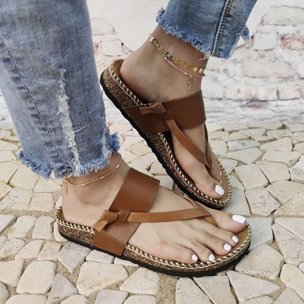 sandals women summer retro shoes for flat beach 2021 pu leather flip flops plus size chaussures femme1, Black
sandals women summer retro shoes for flat beach 2021 pu leather flip flops plus size chaussures femme1, Black