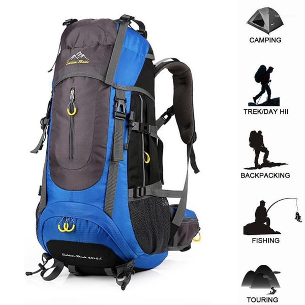 large capacity lightweight 70l backpack hiking waterproof nylon bag long hike trekking travel camping rucksack outdoor men women1
large capacity lightweight 70l backpack hiking waterproof nylon bag long hike trekking travel camping rucksack outdoor men women1