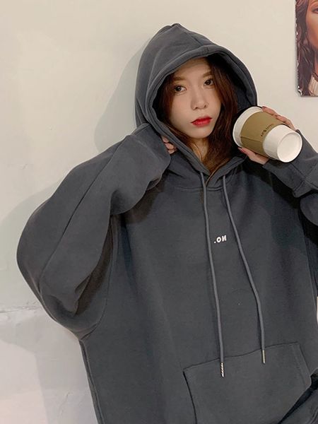 new harajuku style in autumn and winter of 2020, Black
new harajuku style in autumn and winter of 2020, Black