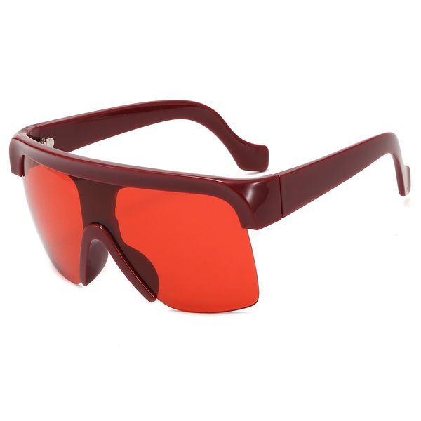 2020 new conjoined large frame cycling windproof mask, red street p outdoor lady sunglasses batch, White;black
2020 new conjoined large frame cycling windproof mask, red street p outdoor lady sunglasses batch, White;black
