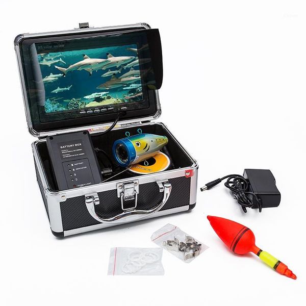 box cameras dvr function fishing camera recorder 1000tvl hd ice/lake/ocean with 7''tft color monitor and 24white lights wf01a1
box cameras dvr function fishing camera recorder 1000tvl hd ice/lake/ocean with 7''tft color monitor and 24white lights wf01a1