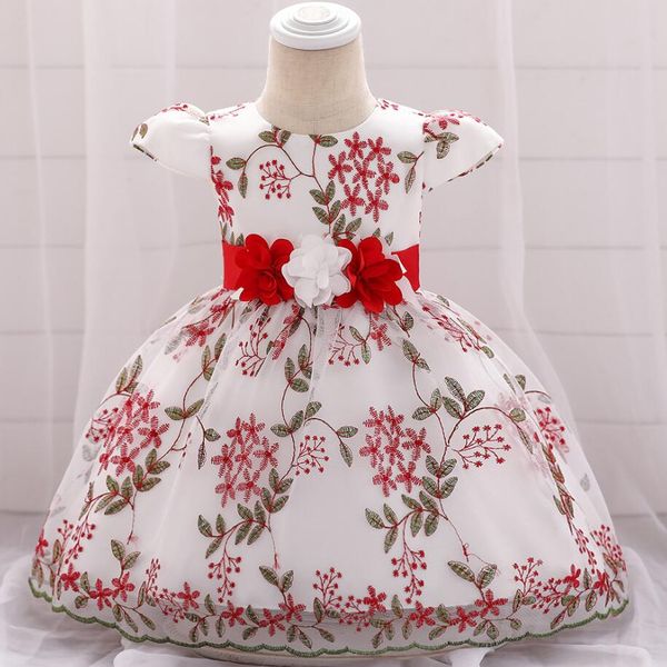 sweet embroidered mesh yarn full moon princess baby dress sleeveless kids party for girl clothes kg-42, White
sweet embroidered mesh yarn full moon princess baby dress sleeveless kids party for girl clothes kg-42, White