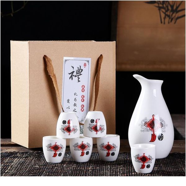 japanese sake set, 6 pieces sake set hand painted design porcelain pottery traditional ceramic cups crafts wine glasses sqcabz
japanese sake set, 6 pieces sake set hand painted design porcelain pottery traditional ceramic cups crafts wine glasses sqcabz