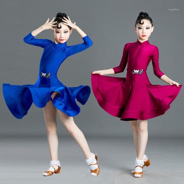 fashion latin dance dress for girls samba children dresses cha cha for girls latin dance competition ballroom costumes sl24731, Black;red
fashion latin dance dress for girls samba children dresses cha cha for girls latin dance competition ballroom costumes sl24731, Black;red