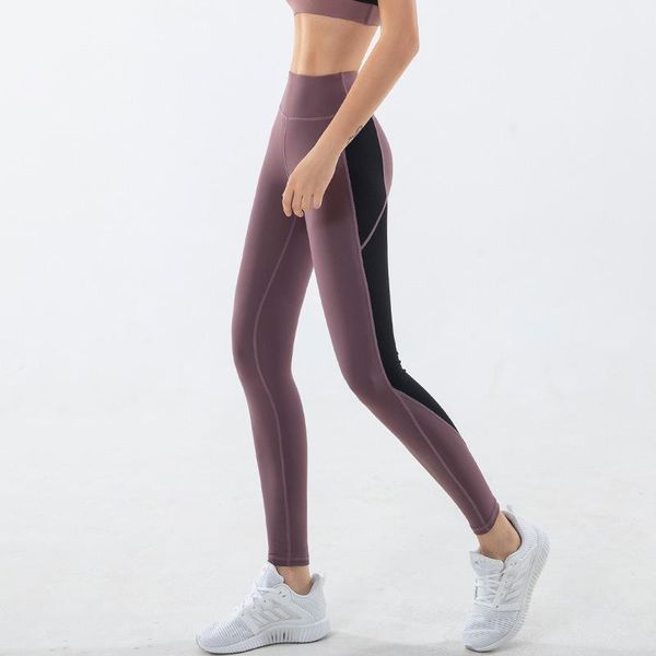running pants women's yoga fitness pant jogging women seamless high waist sportswear1, Black;blue
running pants women's yoga fitness pant jogging women seamless high waist sportswear1, Black;blue