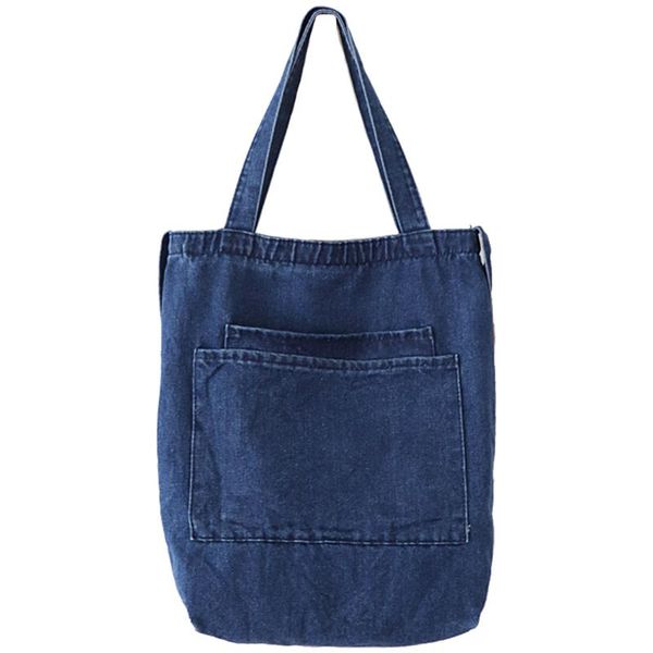 korean version of the retro art bag casual student denim shoulder messenger bag ins paragraph wild zipper handbag
korean version of the retro art bag casual student denim shoulder messenger bag ins paragraph wild zipper handbag